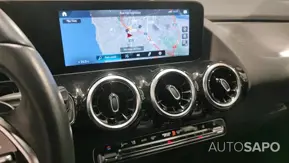 Mercedes-Benz Classe B de 2022