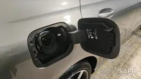 Mercedes-Benz Classe B de 2022