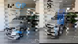 Mercedes-Benz Classe A de 2018