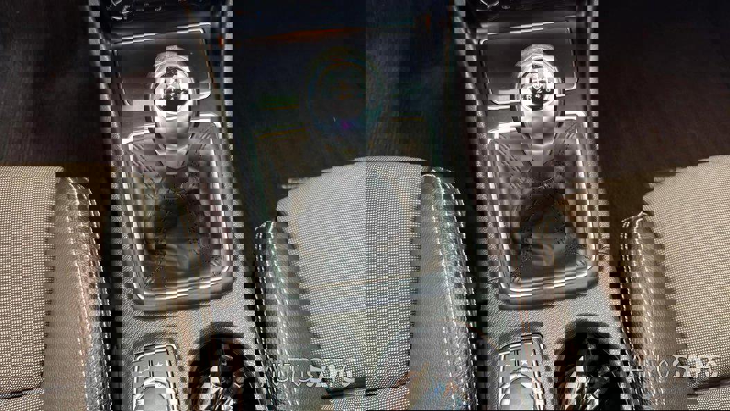 Mercedes-Benz Classe A de 2018