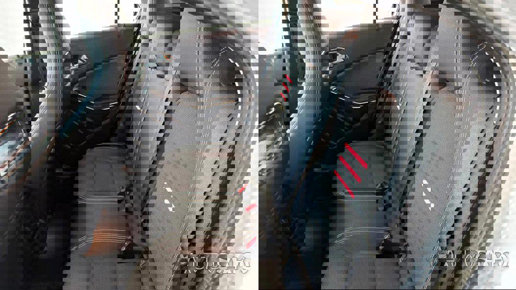 Mercedes-Benz Classe A de 2018