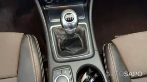 Mercedes-Benz Classe A de 2018