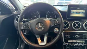 Mercedes-Benz Classe A de 2018