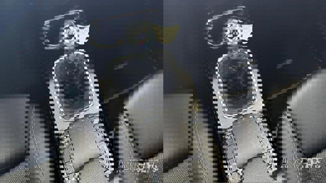 Mercedes-Benz Classe A de 2020