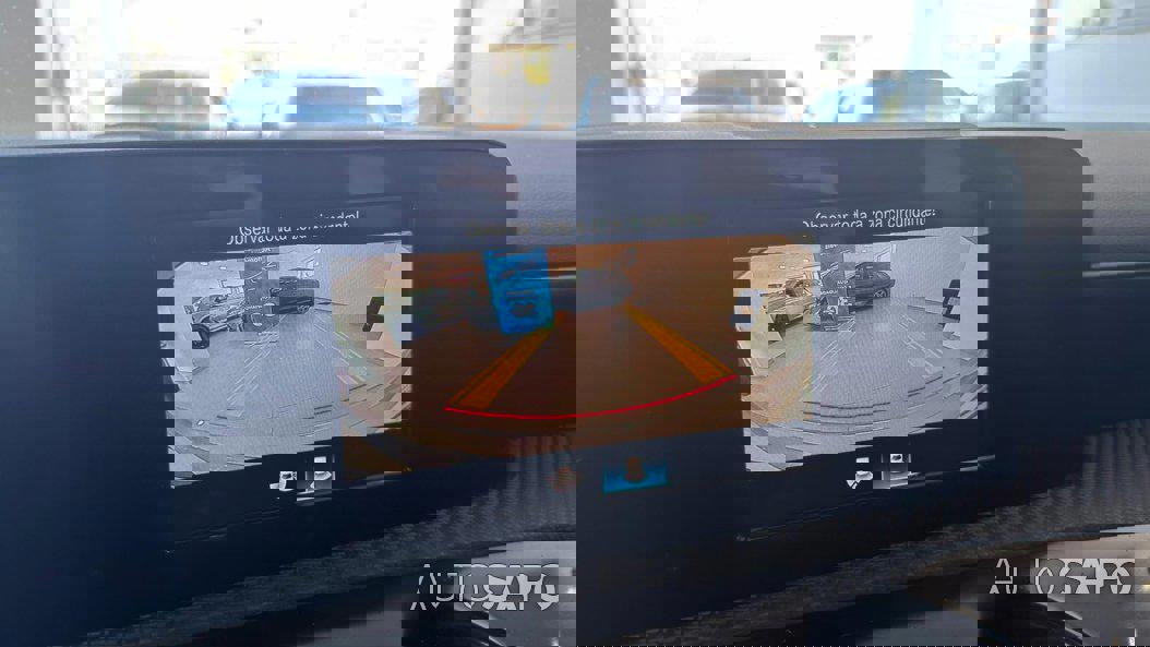 Mercedes-Benz Classe A de 2020