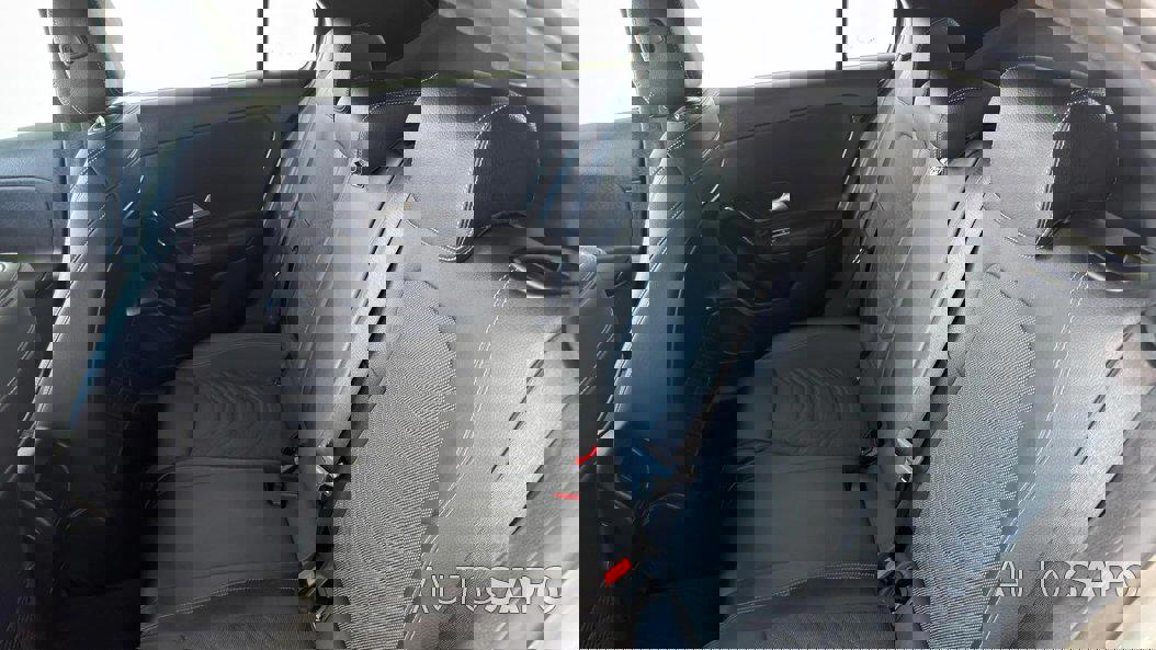 Mercedes-Benz Classe A de 2020