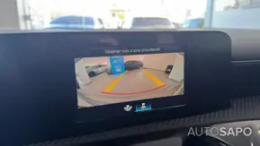 Mercedes-Benz Classe A de 2020