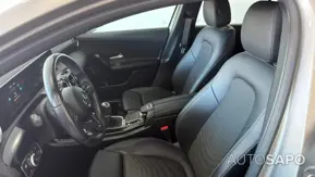 Mercedes-Benz Classe A de 2020