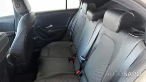 Mercedes-Benz Classe A de 2020