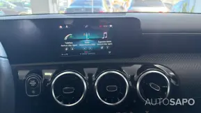 Mercedes-Benz Classe A de 2020