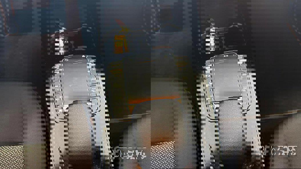 Mercedes-Benz Classe CLA de 2021