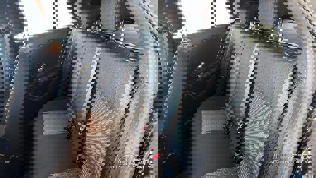 Mercedes-Benz Classe CLA de 2021