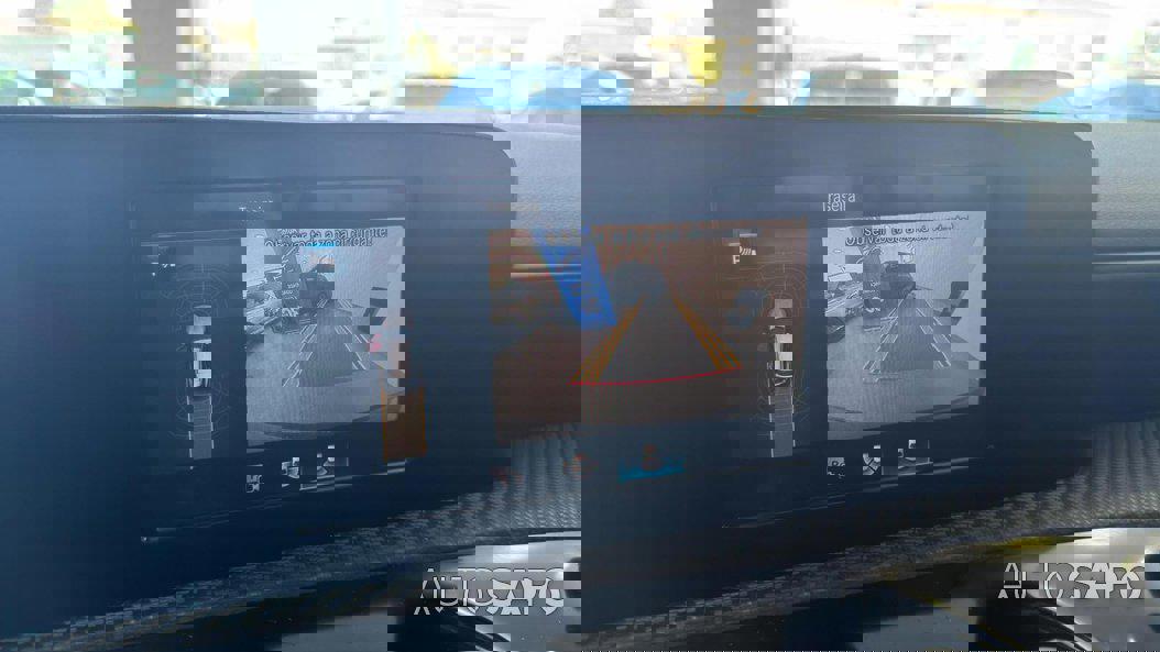 Mercedes-Benz Classe CLA de 2021