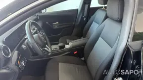 Mercedes-Benz Classe CLA de 2021