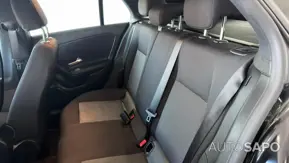 Mercedes-Benz Classe CLA de 2021