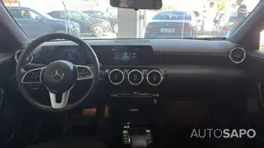 Mercedes-Benz Classe CLA de 2021