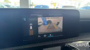 Mercedes-Benz Classe CLA de 2021