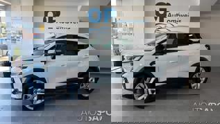 Mitsubishi ASX de 2025