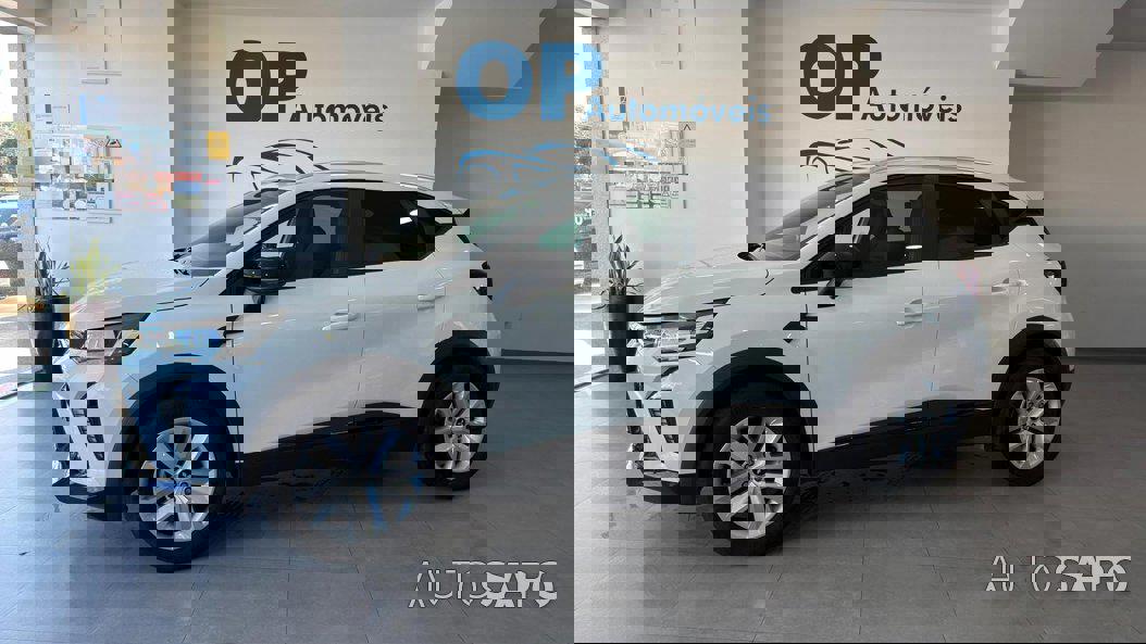 Mitsubishi ASX de 2025