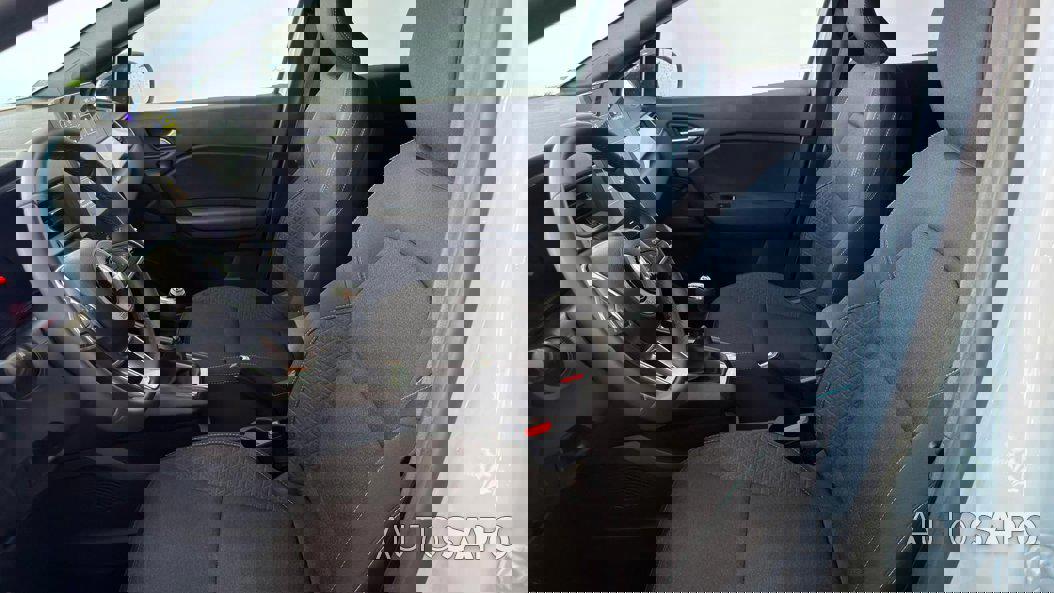 Mitsubishi ASX de 2025