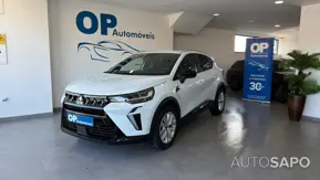 Mitsubishi ASX de 2025