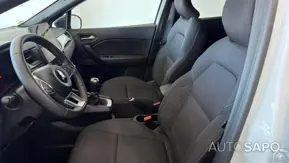 Mitsubishi ASX de 2025