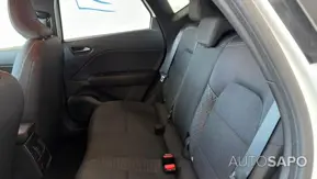 Mitsubishi ASX de 2025