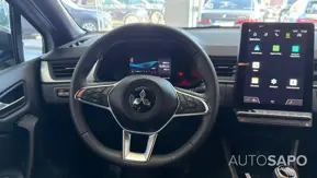 Mitsubishi ASX de 2025