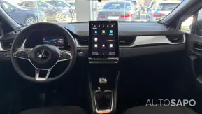 Mitsubishi ASX de 2025