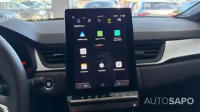 Mitsubishi ASX de 2025