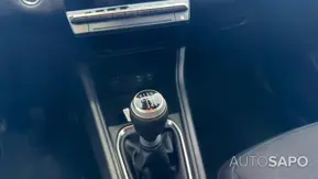 Mitsubishi ASX de 2025