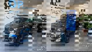 Peugeot 2008 de 2021