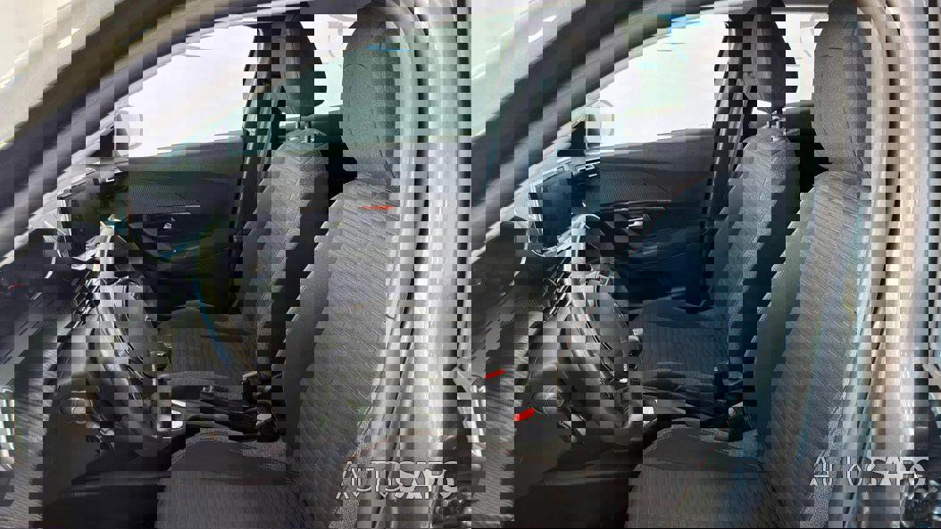 Peugeot 2008 de 2021