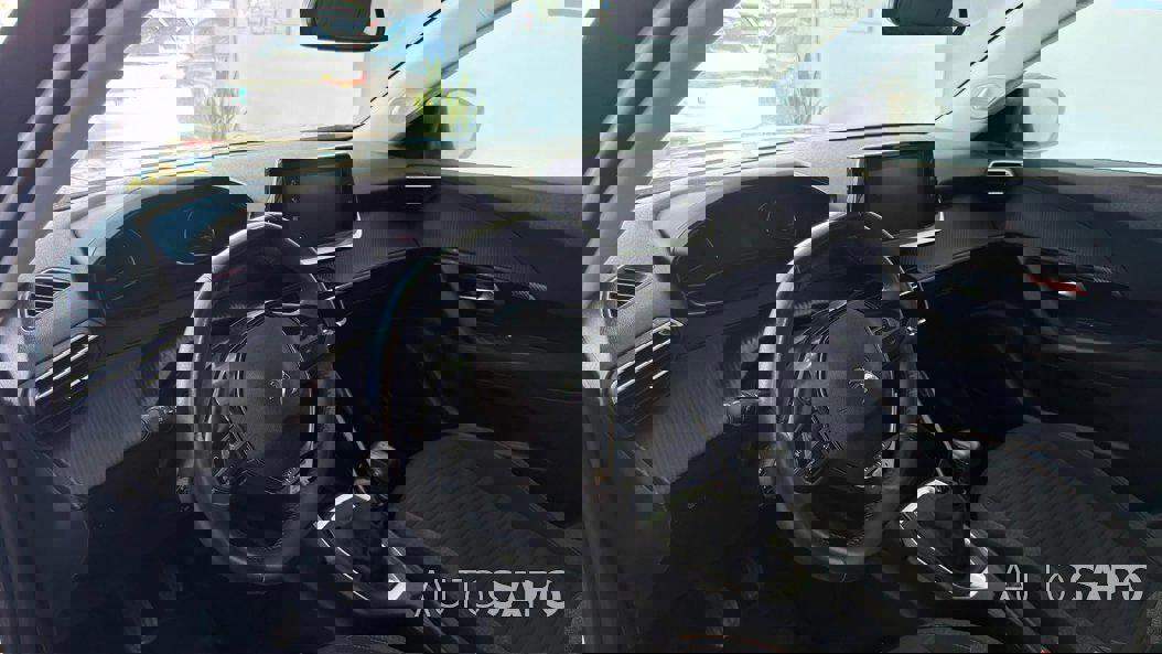 Peugeot 2008 de 2021