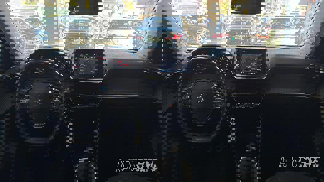 Peugeot 2008 de 2021