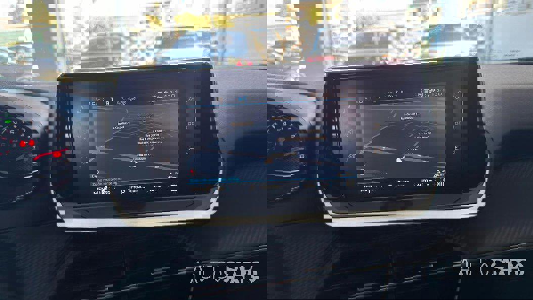 Peugeot 2008 de 2021