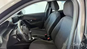 Peugeot 2008 de 2021