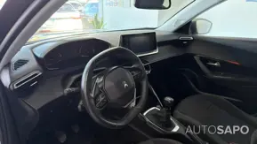 Peugeot 2008 de 2021