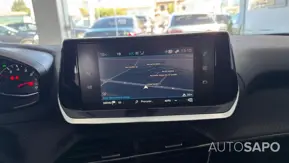 Peugeot 2008 de 2021