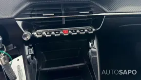 Peugeot 2008 de 2021