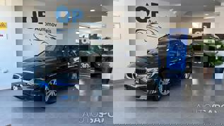 BMW Série 3 de 2022