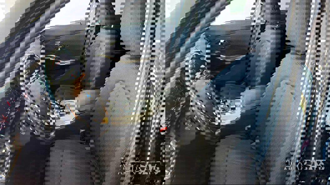 BMW Série 3 de 2022