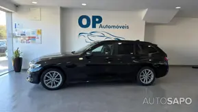 BMW Série 3 de 2022