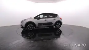 Citroen C3 de 2023
