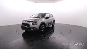 Citroen C3 de 2023