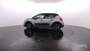 Citroen C3 de 2023