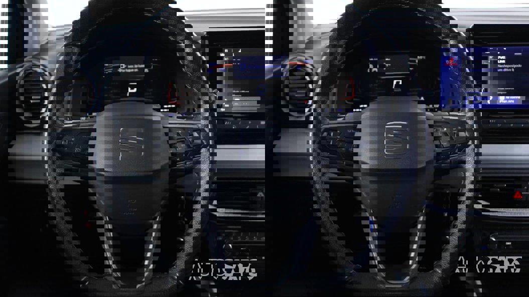 Seat Arona 1.0 TSI Style de 2023