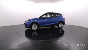 Seat Arona 1.0 TSI Style de 2023