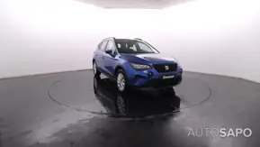 Seat Arona 1.0 TSI Style de 2023