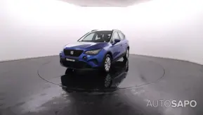 Seat Arona 1.0 TSI Style de 2023